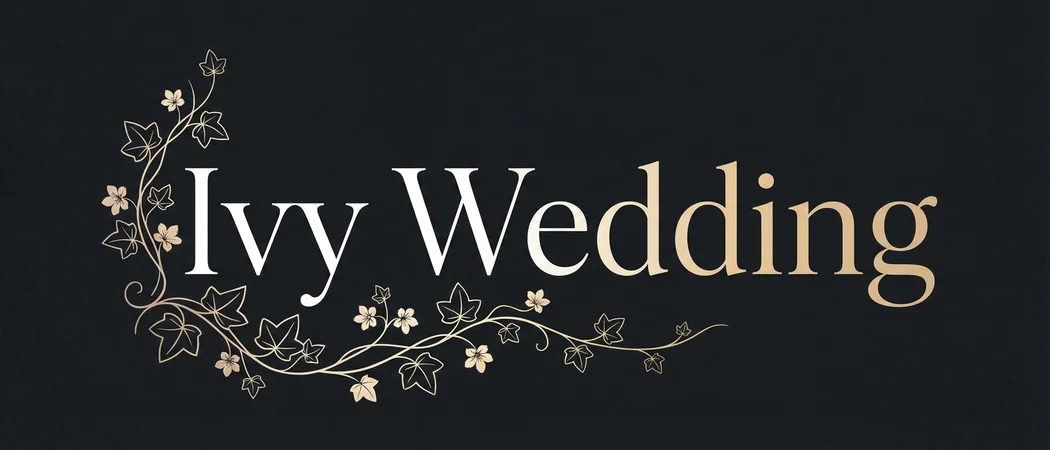 Ivy Wedding